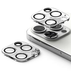 Ringke iPhone 15 Pro Max 2-PACK Linsskydd Härdat Glas Transparent