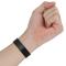 Tech-Protect Milanese Loop Metall Armband Galaxy Watch 4/5/5 Pro/6/7/FE Svart