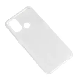 GEAR OnePlus Nord N100 Skal TPU Transparent