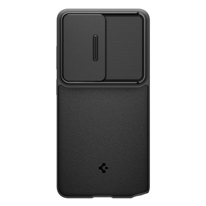 Bild 2, Spigen Samsung Galaxy S26 Ultra Skal Optik Armor Svart