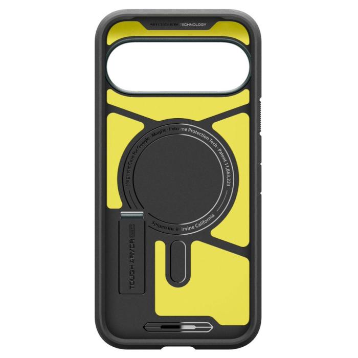 Bild 4, Spigen Google Pixel 10 Pro XL Skal MagSafe Tough Armor