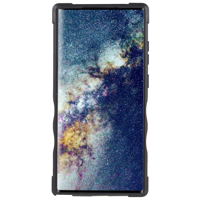 Bild 3, Samsung Galaxy S23 Ultra Skal Shockproof Armor Svart