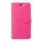 Samsung Galaxy S21 Plus - Crazy Horse Fodral - Rosa