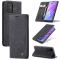 Samsung Galaxy S20 Ultra - CASEME Plånboksfodral - Svart