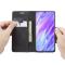 Samsung Galaxy S20 Ultra - CASEME Plånboksfodral - Svart