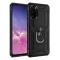 Samsung Galaxy S20 - Hybrid Ring Skal - Svart