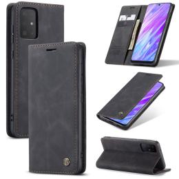 Samsung Galaxy S20 Plus - CASEME Plånboksfodral - Svart