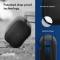 Spigen Caseology AirPods Pro Fodral Valut Matt Svart