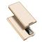 Samsung Galaxy Note 20 Ultra - DUX DUCIS Plånboksfodral - Guld