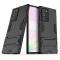 Samsung Galaxy Note 20 Ultra - Armor Hybrid Skal - Svart