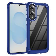 Samsung Galaxy S25 Edge Skal Xtreme Shockproof Hybrid Bl&aring;