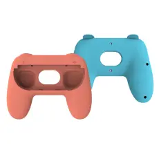 Nintendo Switch 2 Skal Till Handkontroll Blå / Orange