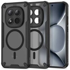 Tech-Protect Redmi Note 15 Pro Plus Skal MagSafe Rugged Shield