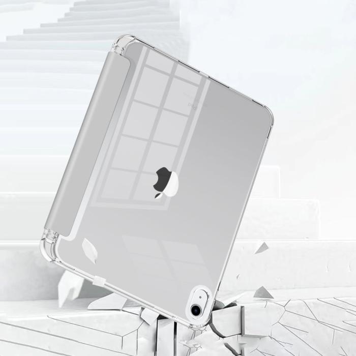 Bild 4, Tech-Protect iPad 11 2025 / 10.9 2022 Fodral SmartCase Hybrid