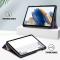 Samsung Galaxy Tab A9 Fodral Tri-Fold Cosmic Space