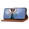 KHAZNEH Samsung Galaxy S23 FE Fodral Dual-Color Blå
