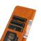 KHAZNEH Samsung Galaxy S23 FE Fodral Dual-Color Blå