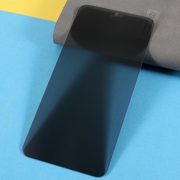 Bild 5, Samsung Galaxy S23 FE Skärmskydd Härdat Glas Priva