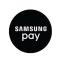 PopSockets B2B Grip med Ställfunktion Samsung Pay