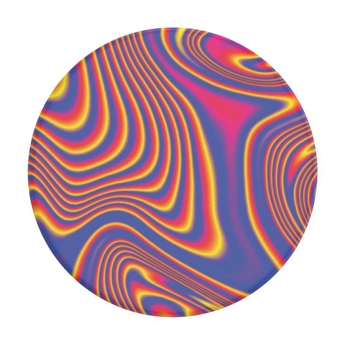 Bild 1, PopSockets Basic Grip Woozy