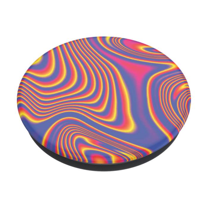 Bild 4, PopSockets Basic Grip Woozy