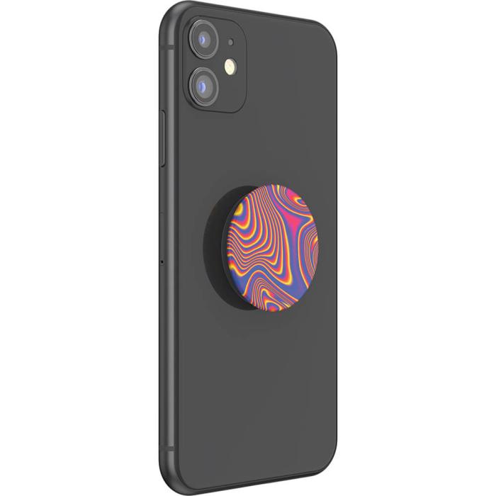 Bild 5, PopSockets Basic Grip Woozy
