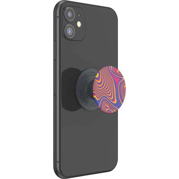 Bild 6, PopSockets Basic Grip Woozy