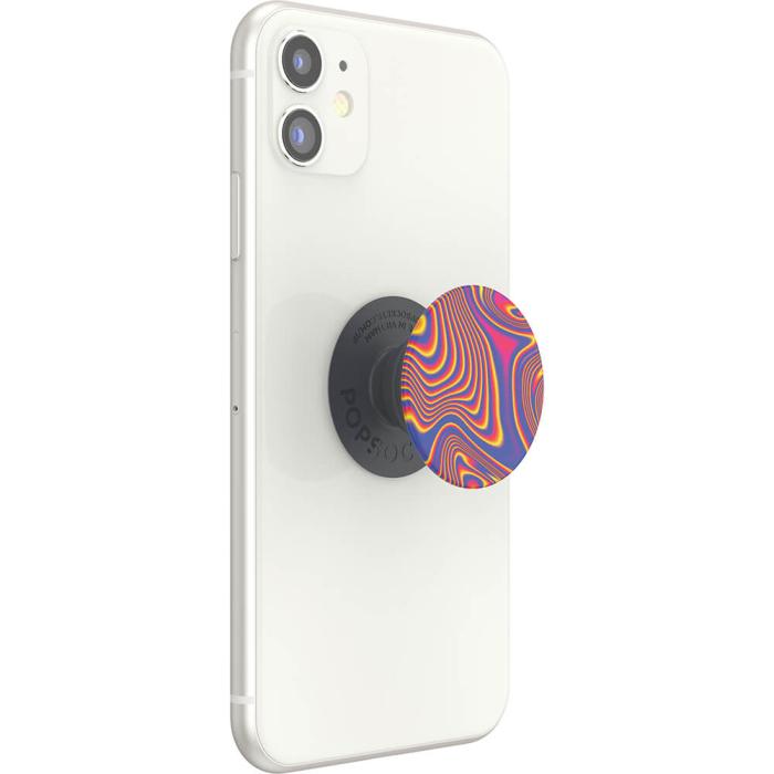 Bild 8, PopSockets Basic Grip Woozy