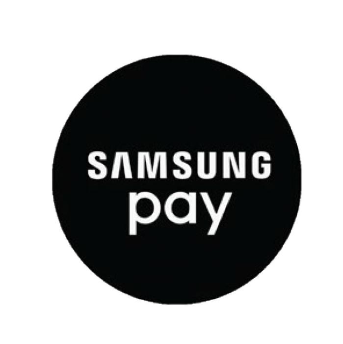 Bild 1, PopSockets B2B Grip med Ställfunktion Samsung Pay