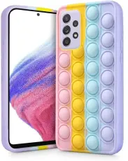Samsung Galaxy A53 5G Pop It Fidget Skal