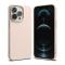 Ringke iPhone 13 Pro Skal Air S Ultra Tunn TPU Rosa
