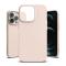 Ringke iPhone 13 Pro Skal Air S Ultra Tunn TPU Rosa
