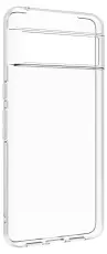 Google Pixel 8 Skal TPU Transparent
