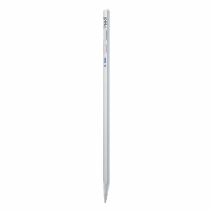 Bild 1, Universal Stylus Penna Vit