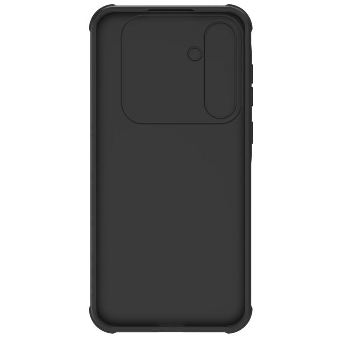 Bild 6, NILLKIN Galaxy A35 5G Skal CamShield Pro Svart