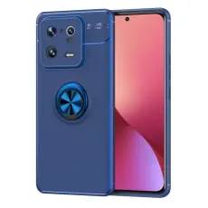 Xiaomi 13 Pro 5G Skal Ring Bl&aring;