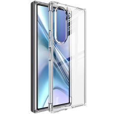 IMAK Samsung Galaxy Z Fold 6 Skal TPU Transparent