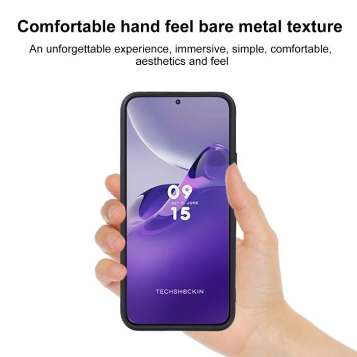 Bild 3, Samsung Galaxy A24 5G Skal TPU Svart