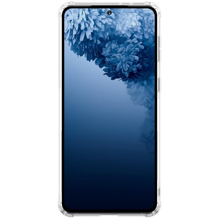 Bild 3, Samsung Galaxy S21 Plus - NILLKIN Nature TPU Skal
