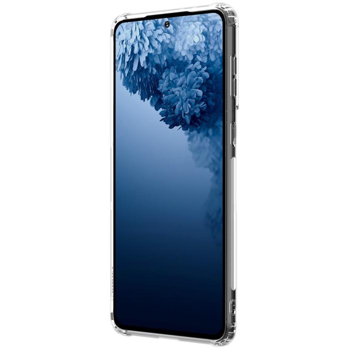 Bild 5, Samsung Galaxy S21 Plus - NILLKIN Nature TPU Skal