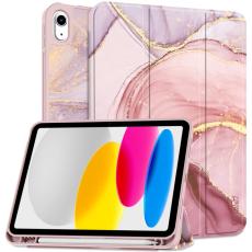 Tech-Protect iPad 11 2025 / 10.9 2022 Fodral SC Pennhållare