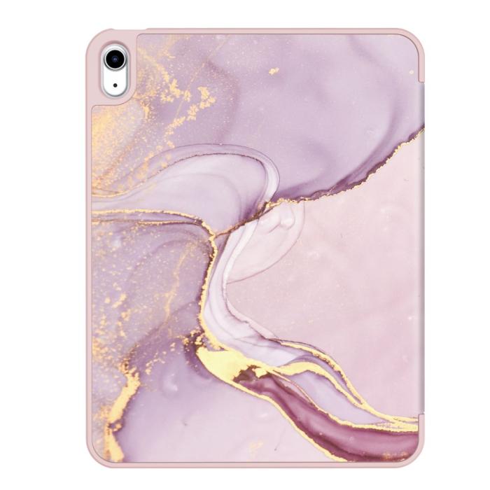 Bild 4, Tech-Protect iPad 11 2025 / 10.9 2022 Fodral SC Pennhållare