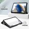 Samsung Galaxy Tab A9 Fodral Tri-Fold Dont Touch