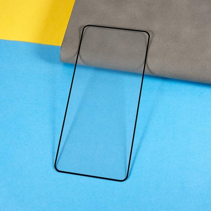 Bild 3, Google Pixel 8 Pro Skärmskydd Heltäckande Transparent