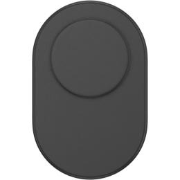 PopSockets PopGrip För MagSafe Svart