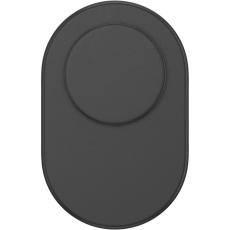 PopSockets PopGrip För MagSafe Svart