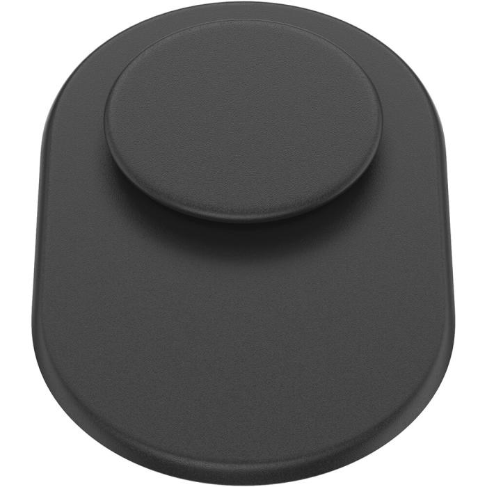 Bild 3, PopSockets PopGrip För MagSafe Svart
