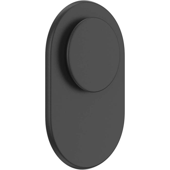 Bild 4, PopSockets PopGrip För MagSafe Svart