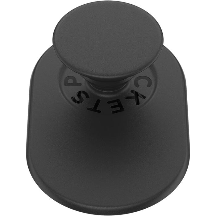 Bild 5, PopSockets PopGrip För MagSafe Svart