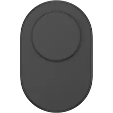 PopSockets PopGrip För MagSafe Svart